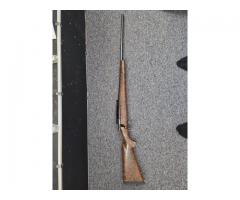 Howa Model 1500 300 win mag with ammo