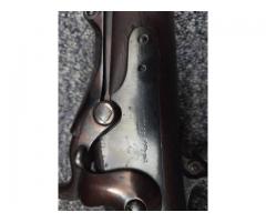 Springfield 1884 Trapdoor 45-70