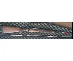 Winchester model 70 aaa supergrade 270 cal.