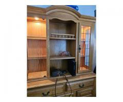 China cabinet