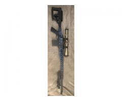 Howa 1500 HCR