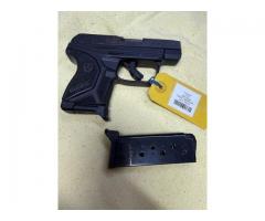 Ruger LCP 2  Good Condition    CHRISTMAS SPECIAL !