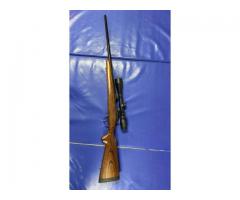 Winchester 70 300WSM