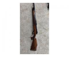 Weatherby mark V 300WBY