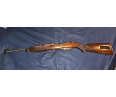 IBM M1 Carbine