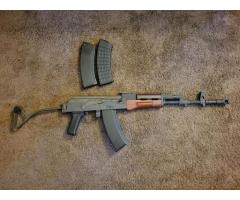 AK 74 Century Arms Polish Tantal 5.45x39