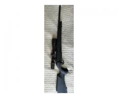 Cz 600 alpha 6.5 creedmoor