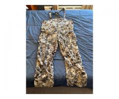 Sitka Gear