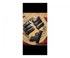 S and W Shield Plus Package