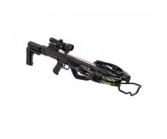 Killer instinct crossbow for trade
