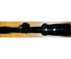 Bushnell Trophy 3-9x32 scope