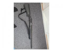 Verona Model 405S 12 Guage Semi Auto Shotgun