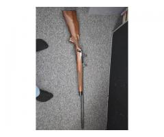 Remington 700 BDL 222 Varmint