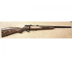 Savage MkII BV 22lr