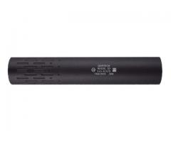 Gemtech Tracker 30 Cal Silencer $525  Zero Dollars Tax Stamp