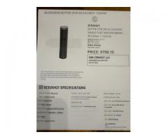 Silencerco SCYTHE-STM 30Cal   Zero Dollar Tax Stamp   $775.00