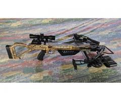 Killer Instinct Fierce 405 crossbow