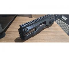 TX22 TX7 Chassis System (FRT Also available) - Printed to Order