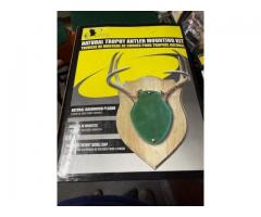 Antler Mounting Kits  $20   2 Available