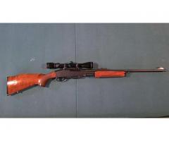 Rem 7600 7mm08