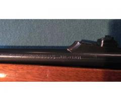 Rem 7600 7mm08