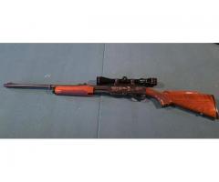 Rem 7600 7mm08