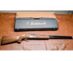 Italian made 12ga Sporting Over and Under NIB