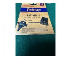 Pachmayr 3 Dot Sight Fit Beretta 92  Used