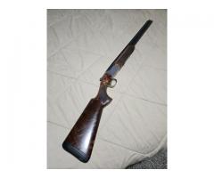 Browning Citori 825 Sporting