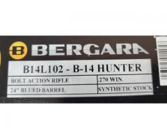 New Bergara 270W