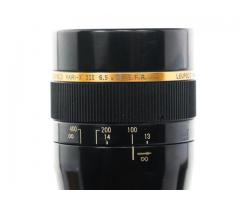 WTB: Leupold Scopes with EFR