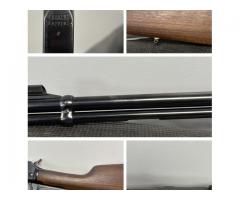Winchester 9422M lever action