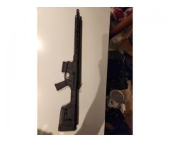 AERO Precision M5 308