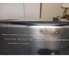 Pietro Beretta 20 gauge semi