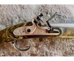 Thompson Center FireStorm 50 caliber Muzzleloading Flintlock