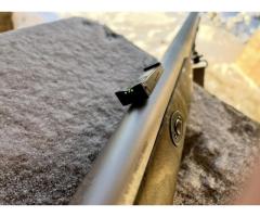 Thompson Center FireStorm 50 caliber Muzzleloading Flintlock