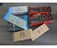 SILENCERS ARE $0 TAX STAMPS NOW