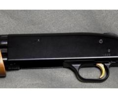 Mossberg 500 Youth Bantam 20 gauge
