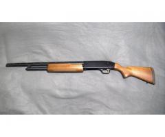 Mossberg 500 Youth Bantam 20 gauge
