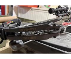 Barnett XP385 Crossbow