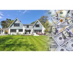 We buy mortgage notes for cash