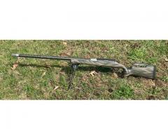 Full Custom 28 Nosler