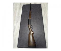 Mossberg SSi One 223 unused