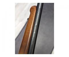 Mossberg SSi One 223 unused