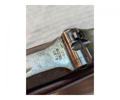 US Springfield 1873 45/70 excellent survivor