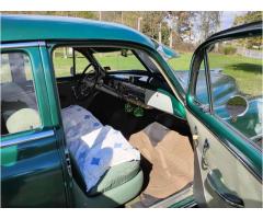1952 Chevrolet Deluxe