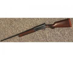 Remington Model 11