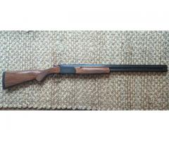 12g over and under Stoeger Condor II