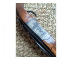 12g over and under Stoeger Condor II