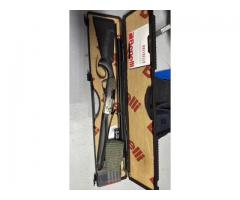 Benelli Ethos Supersport